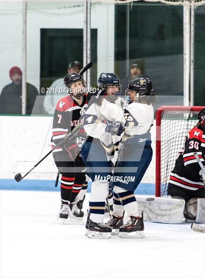 Thumbnail 3 in Wellesley @ Needham photogallery.