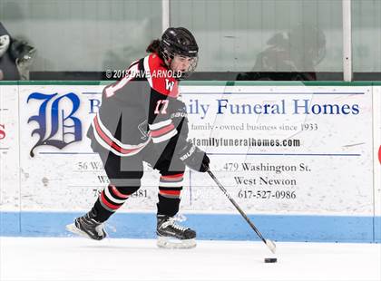 Thumbnail 2 in Wellesley @ Needham photogallery.