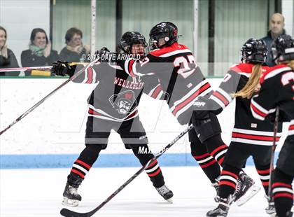 Thumbnail 2 in Wellesley @ Needham photogallery.