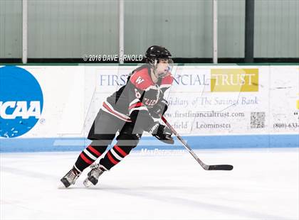 Thumbnail 3 in Wellesley @ Needham photogallery.