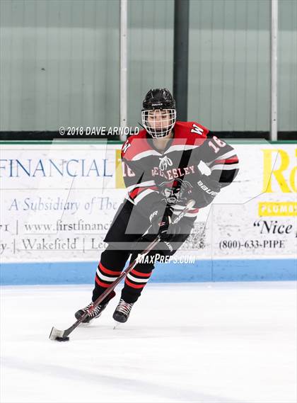 Thumbnail 3 in Wellesley @ Needham photogallery.