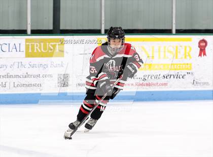 Thumbnail 3 in Wellesley @ Needham photogallery.