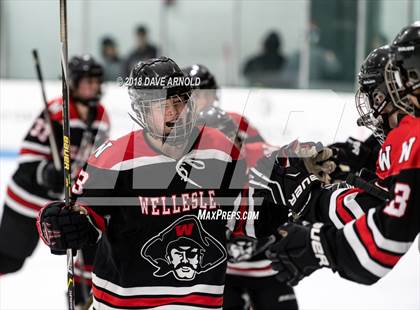 Thumbnail 1 in Wellesley @ Needham photogallery.