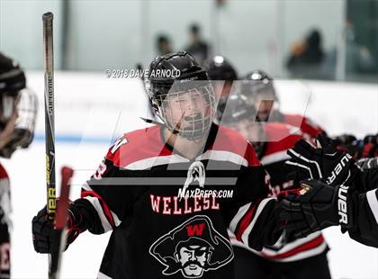 Thumbnail 2 in Wellesley @ Needham photogallery.