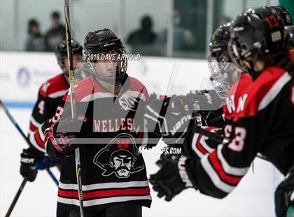 Thumbnail 2 in Wellesley @ Needham photogallery.