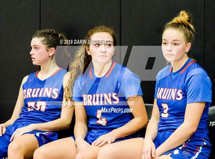 Thumbnail 1 in Cherry Creek vs. Highlands Ranch (Nike Tournament of Champions) photogallery.