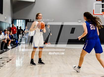 Thumbnail 1 in Cherry Creek vs. Highlands Ranch (Nike Tournament of Champions) photogallery.