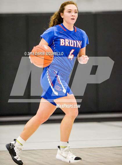 Thumbnail 1 in Cherry Creek vs. Highlands Ranch (Nike Tournament of Champions) photogallery.