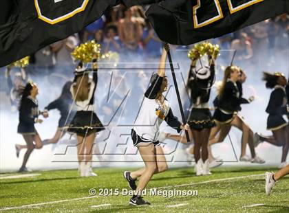 Thumbnail 2 in Cedar Hill @ Mansfield photogallery.