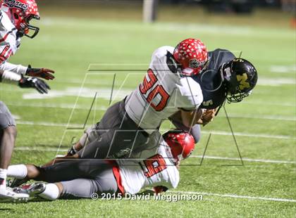Thumbnail 3 in Cedar Hill @ Mansfield photogallery.