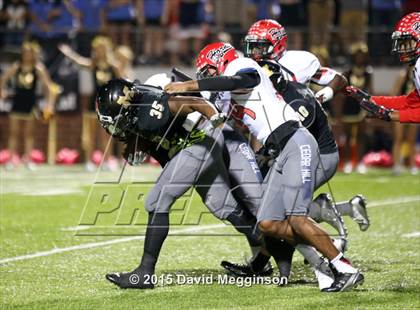 Thumbnail 2 in Cedar Hill @ Mansfield photogallery.