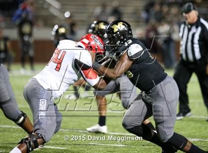 Thumbnail 2 in Cedar Hill @ Mansfield photogallery.