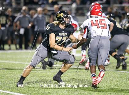 Thumbnail 3 in Cedar Hill @ Mansfield photogallery.