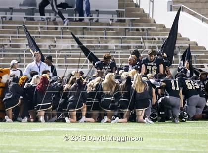 Thumbnail 3 in Cedar Hill @ Mansfield photogallery.