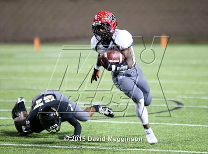 Thumbnail 2 in Cedar Hill @ Mansfield photogallery.