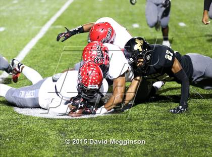 Thumbnail 1 in Cedar Hill @ Mansfield photogallery.