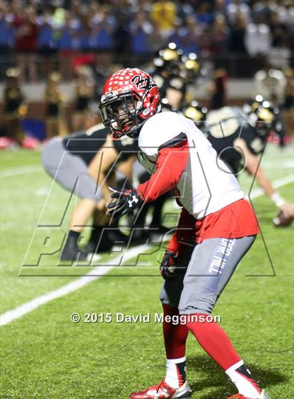 Thumbnail 3 in Cedar Hill @ Mansfield photogallery.