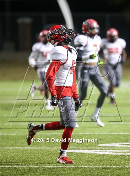 Thumbnail 1 in Cedar Hill @ Mansfield photogallery.