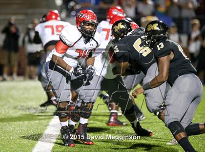 Thumbnail 3 in Cedar Hill @ Mansfield photogallery.