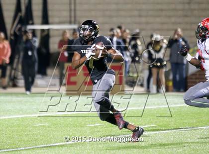 Thumbnail 1 in Cedar Hill @ Mansfield photogallery.