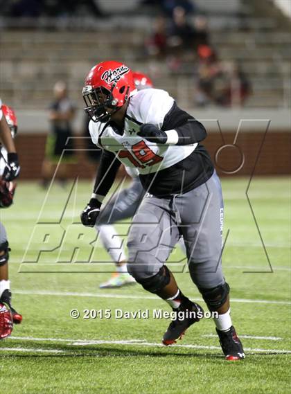Thumbnail 2 in Cedar Hill @ Mansfield photogallery.
