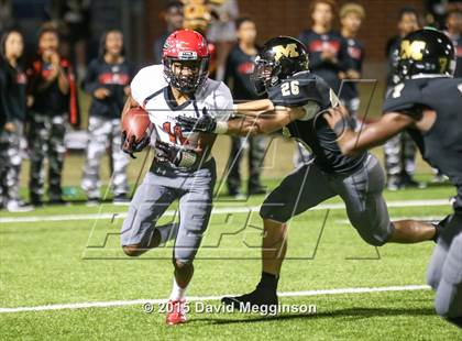 Thumbnail 3 in Cedar Hill @ Mansfield photogallery.