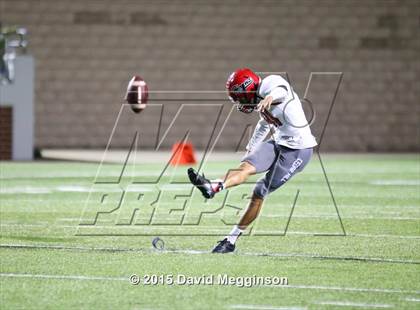 Thumbnail 1 in Cedar Hill @ Mansfield photogallery.