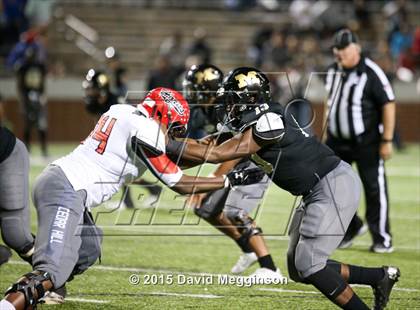 Thumbnail 1 in Cedar Hill @ Mansfield photogallery.