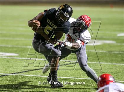 Thumbnail 2 in Cedar Hill @ Mansfield photogallery.
