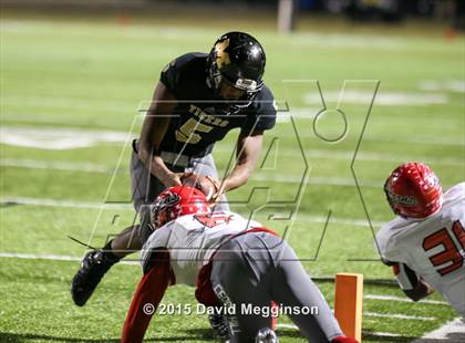 Thumbnail 3 in Cedar Hill @ Mansfield photogallery.
