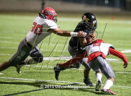 Thumbnail 2 in Cedar Hill @ Mansfield photogallery.
