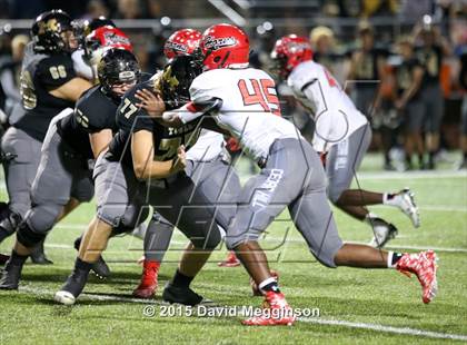 Thumbnail 2 in Cedar Hill @ Mansfield photogallery.
