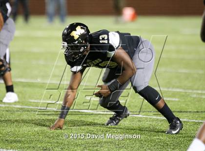 Thumbnail 3 in Cedar Hill @ Mansfield photogallery.