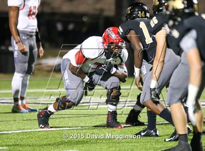 Thumbnail 3 in Cedar Hill @ Mansfield photogallery.