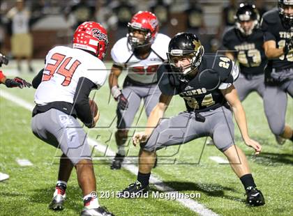Thumbnail 3 in Cedar Hill @ Mansfield photogallery.