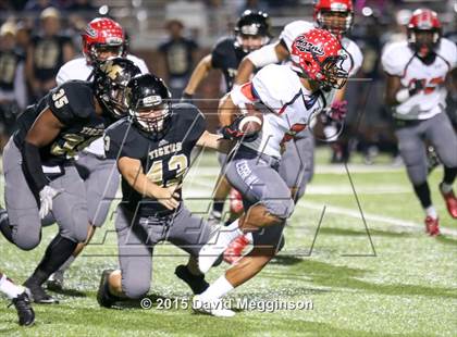 Thumbnail 1 in Cedar Hill @ Mansfield photogallery.