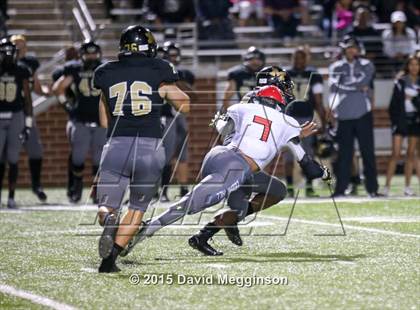 Thumbnail 3 in Cedar Hill @ Mansfield photogallery.