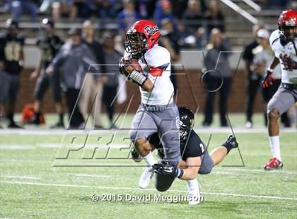 Thumbnail 1 in Cedar Hill @ Mansfield photogallery.
