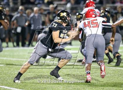 Thumbnail 1 in Cedar Hill @ Mansfield photogallery.