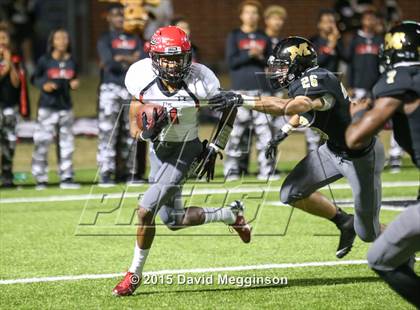 Thumbnail 2 in Cedar Hill @ Mansfield photogallery.