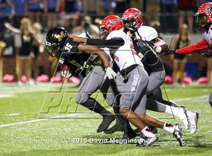 Thumbnail 1 in Cedar Hill @ Mansfield photogallery.