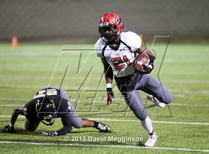 Thumbnail 3 in Cedar Hill @ Mansfield photogallery.