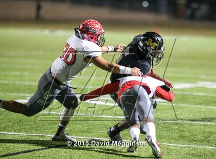 Thumbnail 3 in Cedar Hill @ Mansfield photogallery.