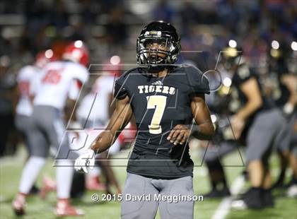 Thumbnail 3 in Cedar Hill @ Mansfield photogallery.