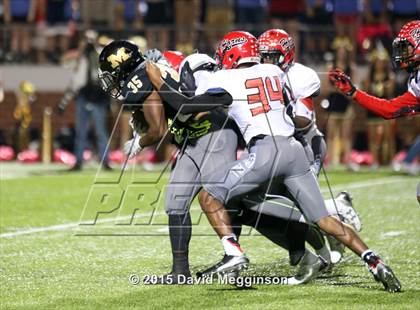 Thumbnail 2 in Cedar Hill @ Mansfield photogallery.