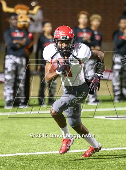 Thumbnail 1 in Cedar Hill @ Mansfield photogallery.
