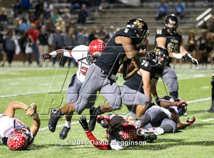 Thumbnail 1 in Cedar Hill @ Mansfield photogallery.