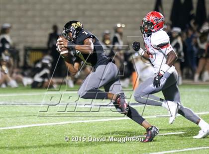 Thumbnail 2 in Cedar Hill @ Mansfield photogallery.