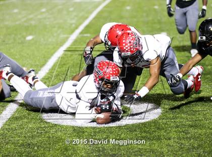 Thumbnail 3 in Cedar Hill @ Mansfield photogallery.