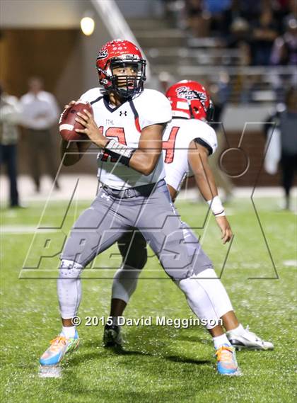 Thumbnail 3 in Cedar Hill @ Mansfield photogallery.